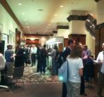 IPv6 Summit attendees